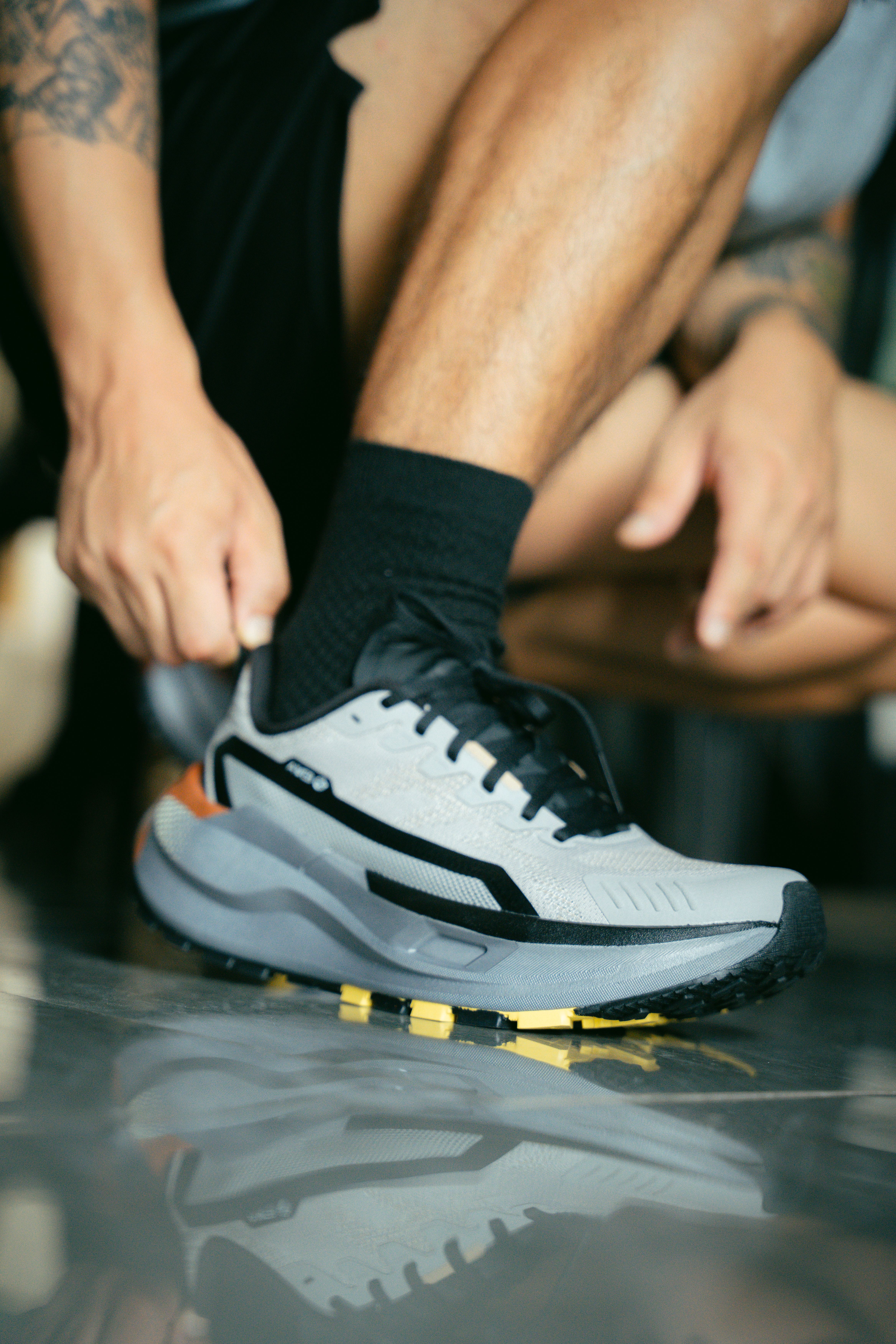 300 Miles or 6 Months? The Real Lifespan of a Running Shoe